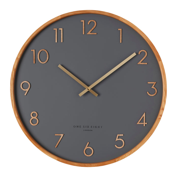 Scarlett 50cm Wall Clock