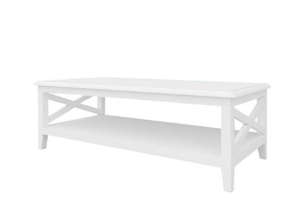 Hampton Rectangle Coffee Table