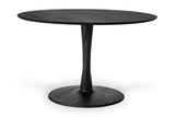 Ethnicraft Torsion Dining Table