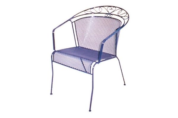 Harbour Traditional Outdoor Chair