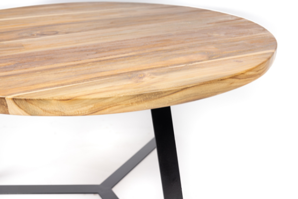 Proppe Coffee Table