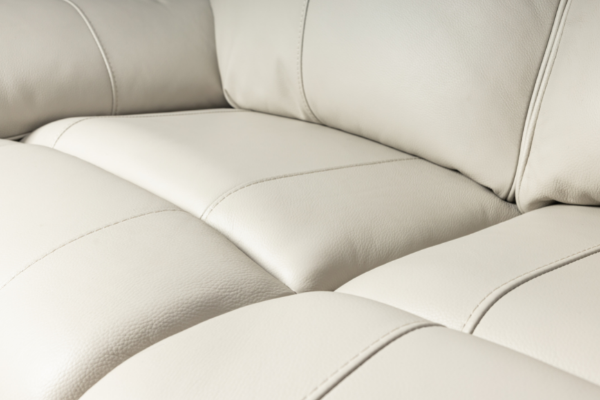 Executive Sofa Suite 3 Seat Recliner + 2 Single Recliners