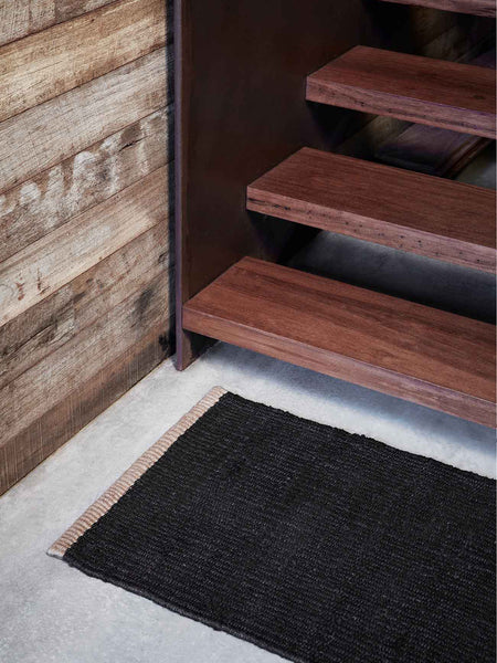 Armadillo Nest Nook Entrance Mat