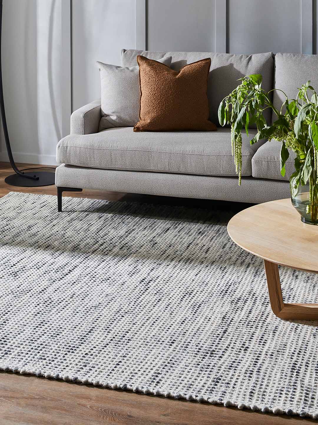 The Rug Collection