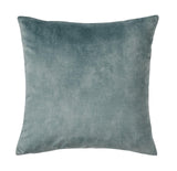 Weave Home Ava Aqua Cushion