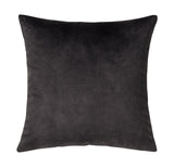 Weave Home Ava Coal Cushion