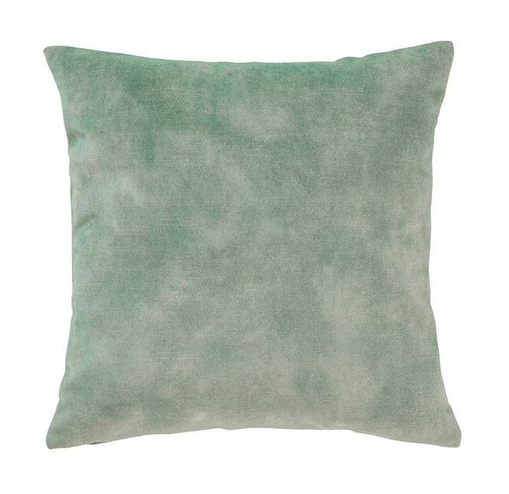 Weave Home Ava Seaglass Cushion