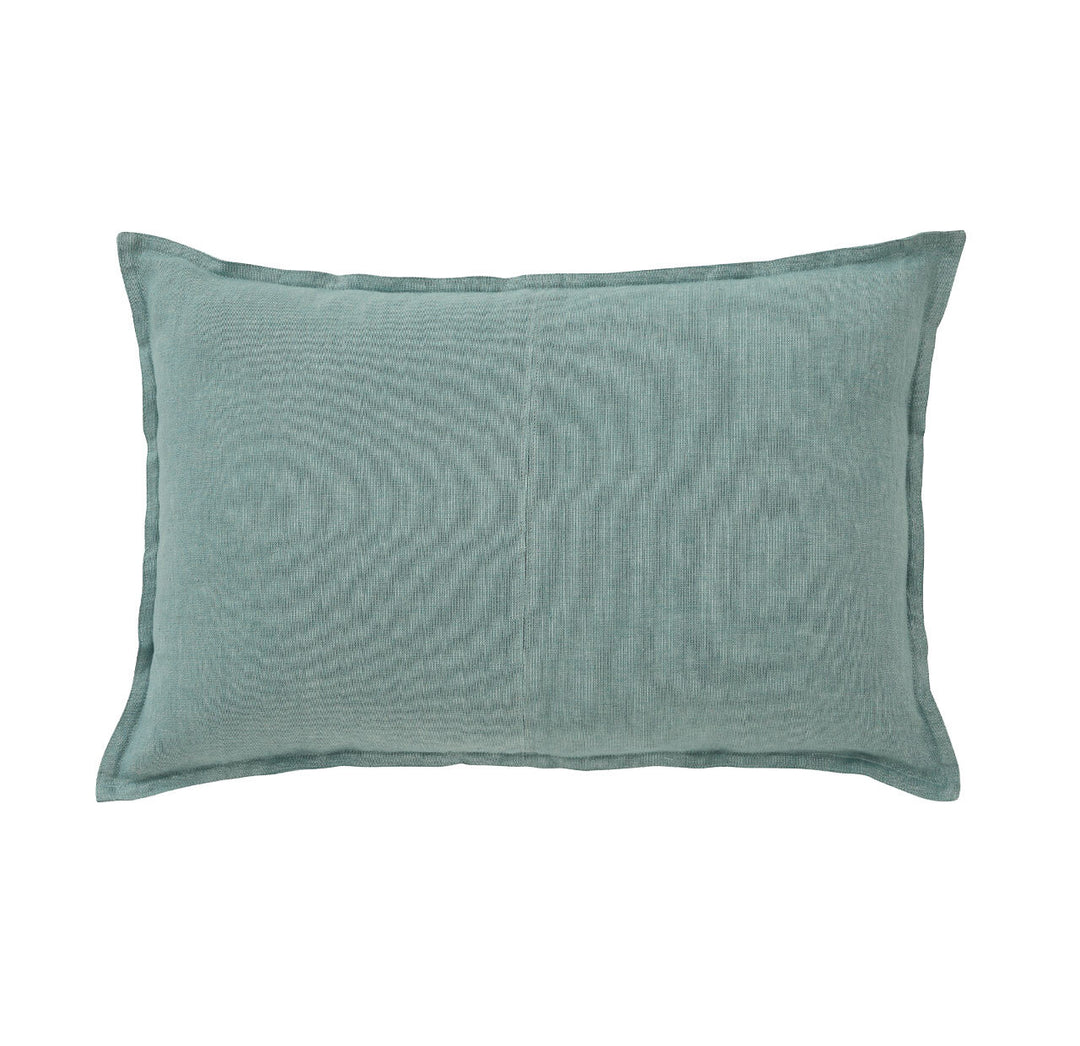 Weave Home Como Lumbar Mineral Cushion