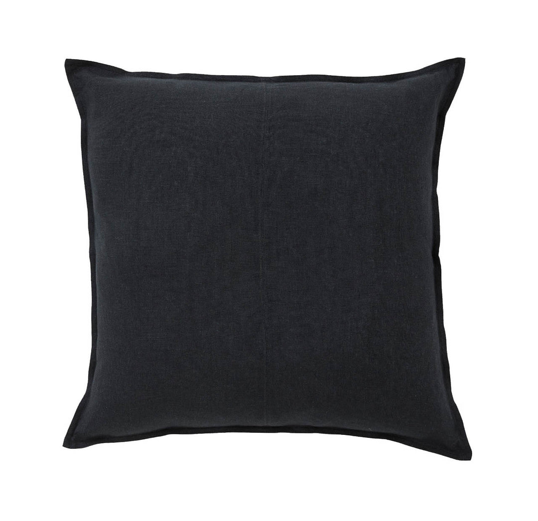 Weave Home Como Square 50cm Shadow Cushion
