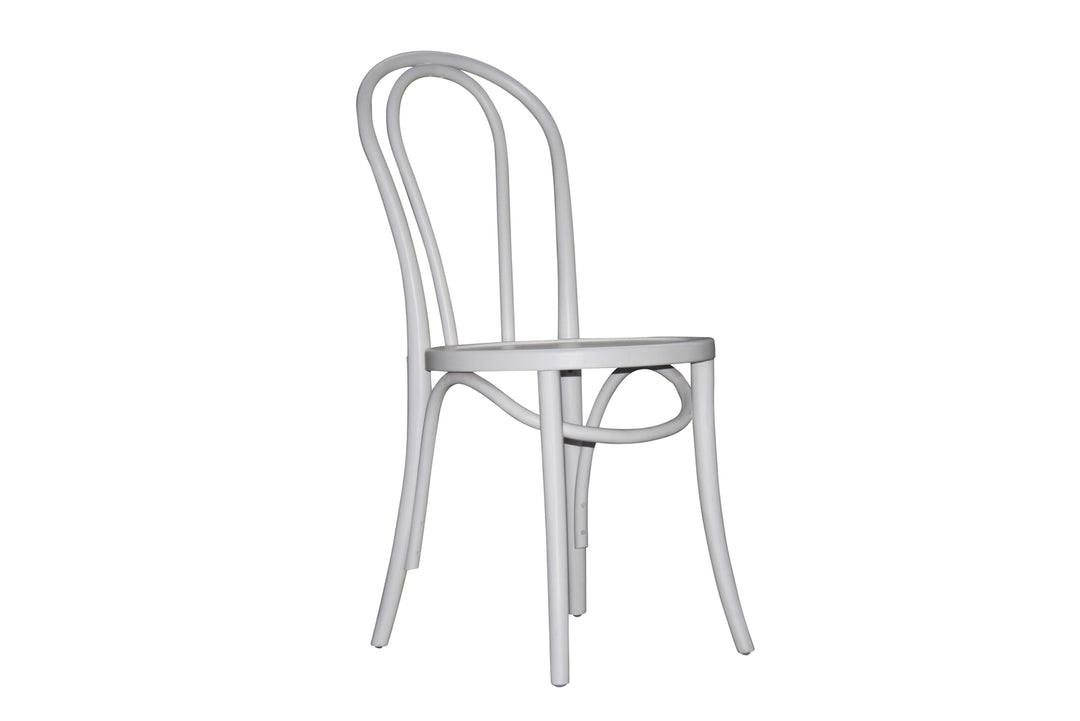 transit dining chair, wire framed dining chair, modern dining chair, industrial dining chair, commercial dining chair, stackable dining chair, furniture geelong, furniture torquay, furniture ocean grove, painted bentwood chair