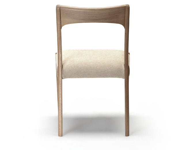 upholstered dining chair, dining chair, modern dining chair, mid century dining chair, Scandinavian dining chair, coastal dining chair, takahashi asako, feelgood designs, furniture torquay, furniture geelong, furniture ocean grove 