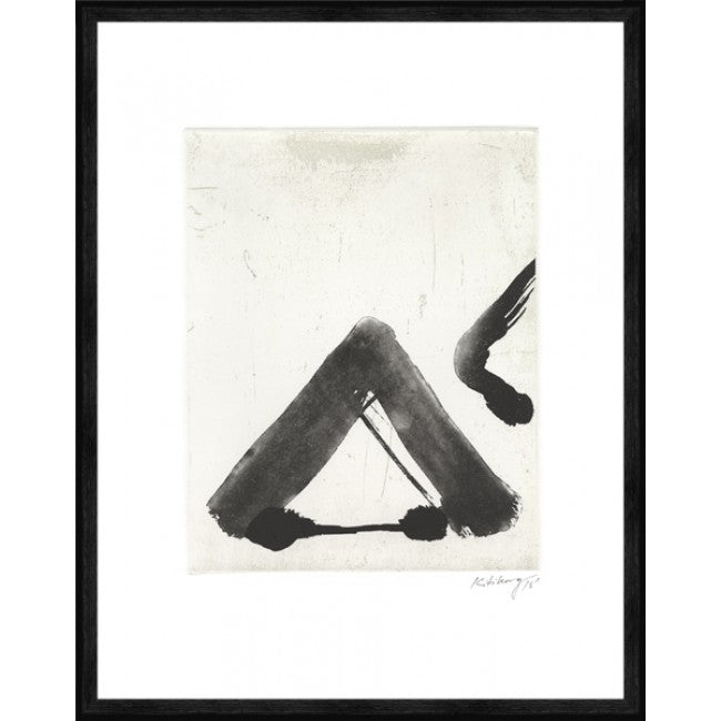 Kitikong VI - Framed Art   $460.00