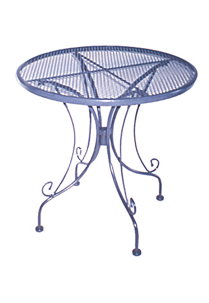 Traditional Round Table (70cm)