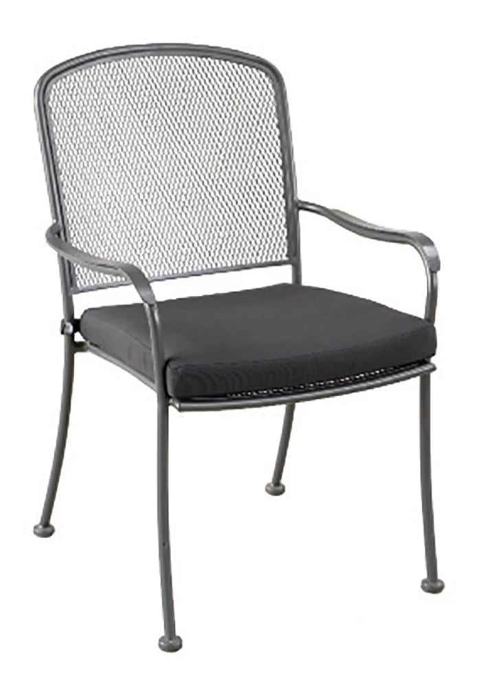 Harbour Outdoor Chair with Cushion